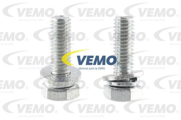 Sensor, wheel speed Vemo V26-72-0057