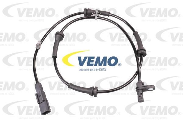 Vemo V46-72-0241 Sensor, wheel speed V46720241