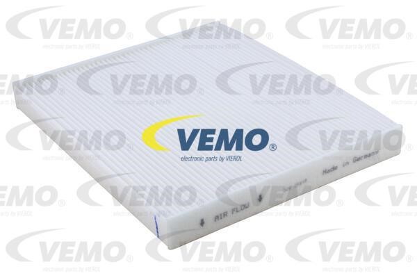 Vemo V95-30-1221 Filter, interior air V95301221
