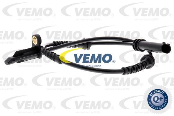 Vemo V20-72-5283 Sensor, wheel speed V20725283