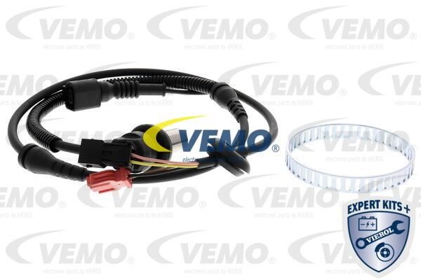 Vemo V10-72-7801 Sensor, wheel speed V10727801