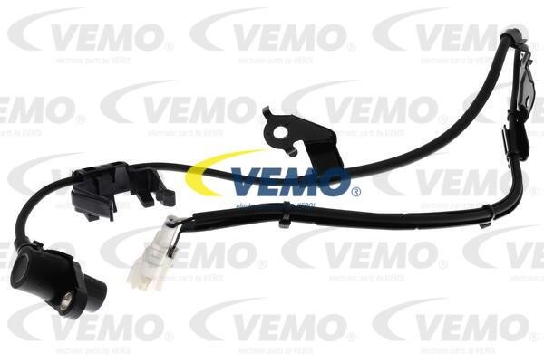 Vemo V70-72-0323 Sensor, wheel speed V70720323