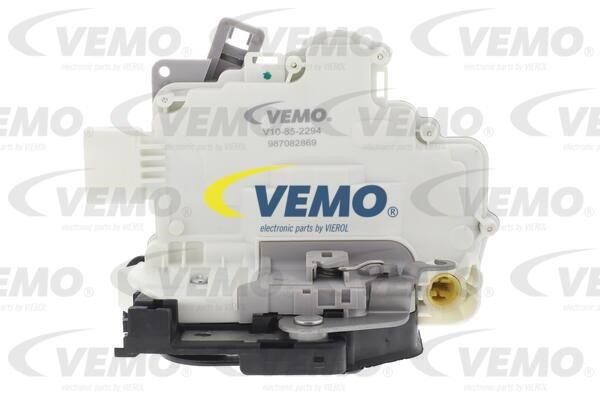 Vemo V10-85-2294 Door lock V10852294