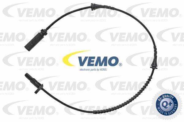 Vemo V20-72-0185 Sensor, wheel speed V20720185