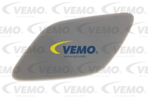 Vemo V20-08-0449 Cover, bumper V20080449