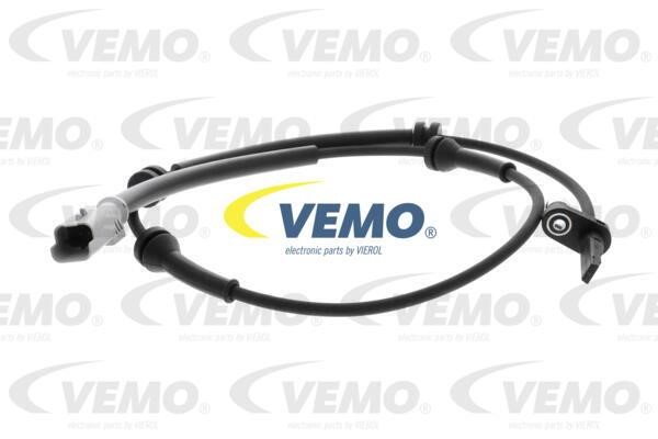 Vemo V22-72-0193 Sensor, wheel speed V22720193