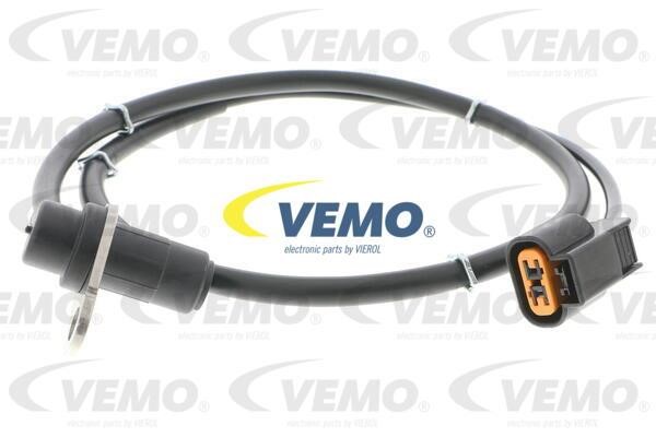 Vemo V37-72-0125 Sensor, wheel speed V37720125