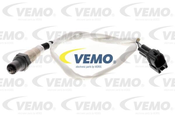 Vemo V40-76-0047 Lambda sensor V40760047