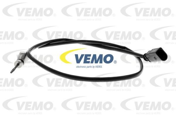Vemo V10-72-0122 Exhaust gas temperature sensor V10720122