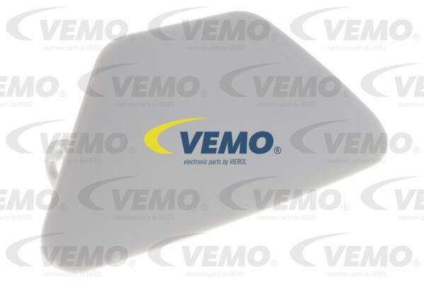 V20080451 Vemo Cover, bumper