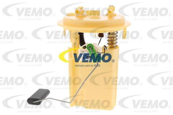 Vemo V22-09-0056 Sender Unit, fuel tank V22090056