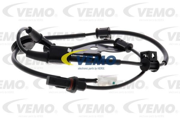 Vemo V52-72-0288 Sensor, wheel speed V52720288