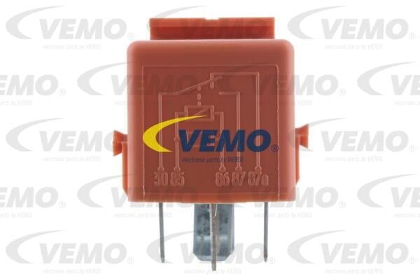 Multifunctional Relay Vemo V20-71-0021