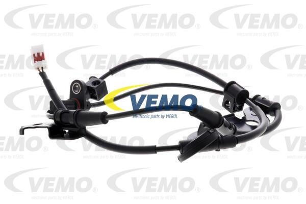 Vemo V52-72-0287 Sensor, wheel speed V52720287