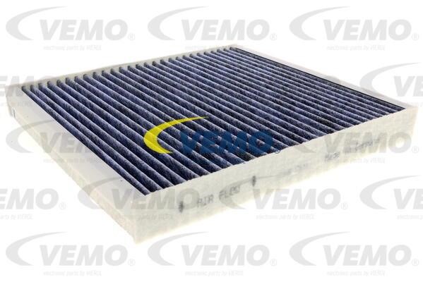 Vemo V10-32-0001 Filter, interior air V10320001