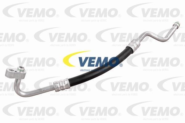 Vemo V30-20-0050 High Pressure Line, air conditioning V30200050