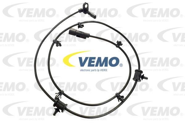 Vemo V40-72-0683 Sensor, wheel speed V40720683