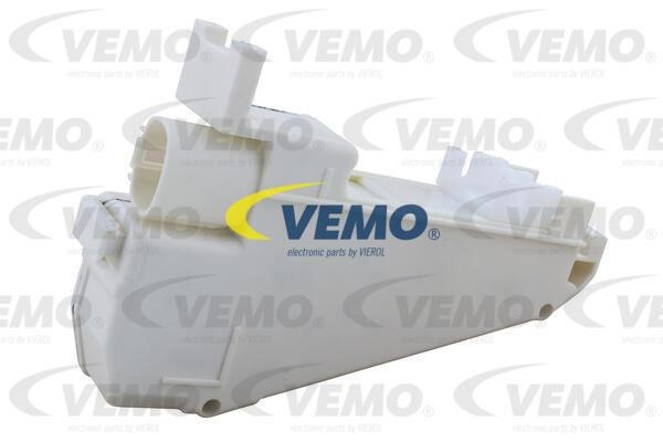 Vemo V10-77-1118 Control, central locking system V10771118