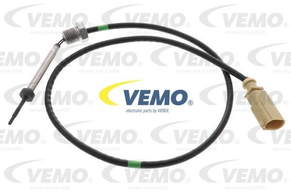 Vemo V10-72-0105 Exhaust gas temperature sensor V10720105