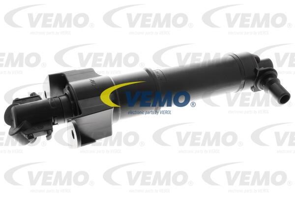 V10080495 Vemo Washer Fluid Jet, headlight cleaning
