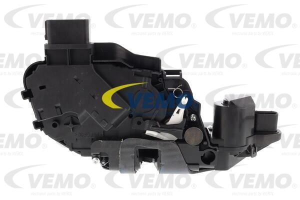Door lock Vemo V25-85-0013