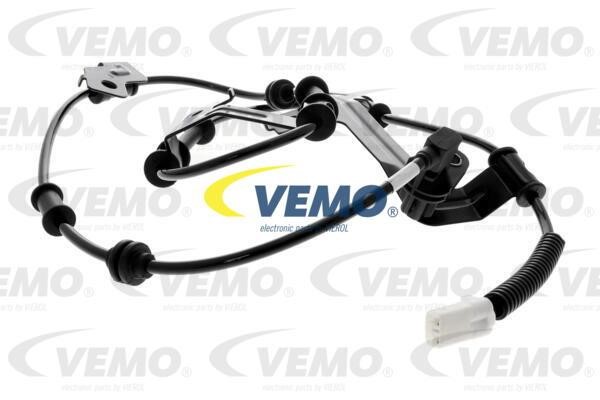 Vemo V51-72-0252 Sensor, wheel speed V51720252