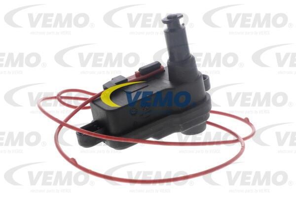 Vemo V10-77-0046 Control, central locking system V10770046