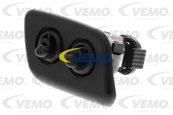 V20080008 Vemo Washer Fluid Jet, headlight cleaning