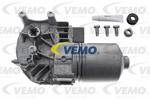 Vemo V10-07-0070 Wiper Motor V10070070