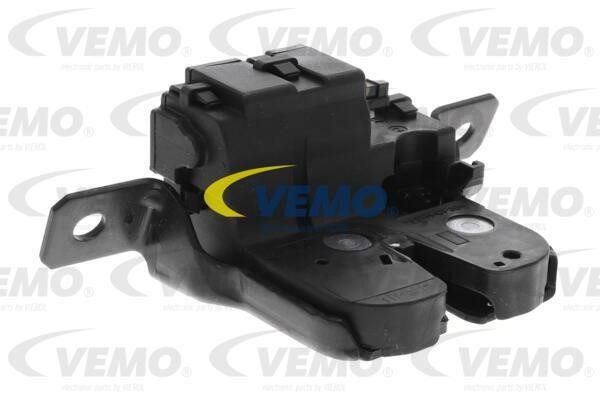 Vemo V20-85-0079 Tailgate Lock V20850079