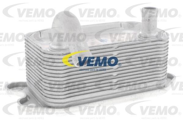 Vemo V95-60-0020 Oil Cooler, engine oil V95600020