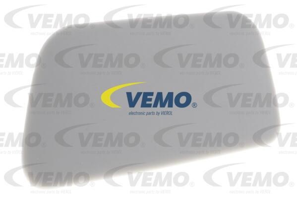 Vemo V20-08-0457 Cover, bumper V20080457