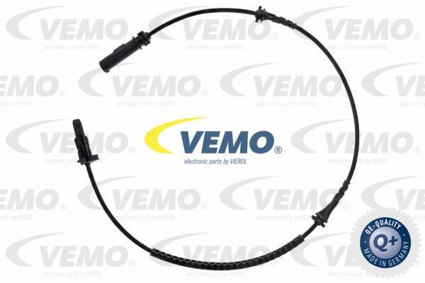 Vemo V20-72-0183 Sensor, wheel speed V20720183