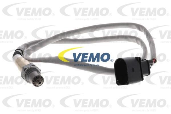 Vemo V30-76-0060 Lambda sensor V30760060