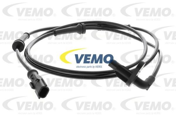 Vemo V46-72-0257 Sensor, wheel speed V46720257