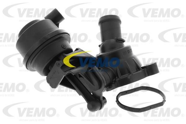 Vemo V15-77-1045 Heater control valve V15771045