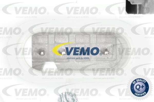 Door lock Vemo V30-85-0042