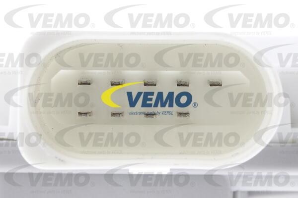 Door lock Vemo V10-85-2309
