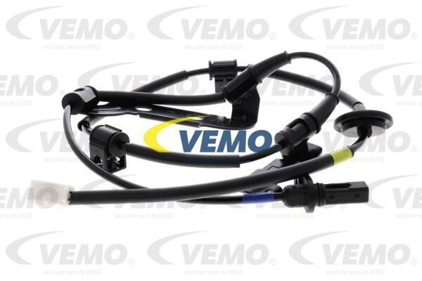 Vemo V52-72-0291 Sensor, wheel speed V52720291