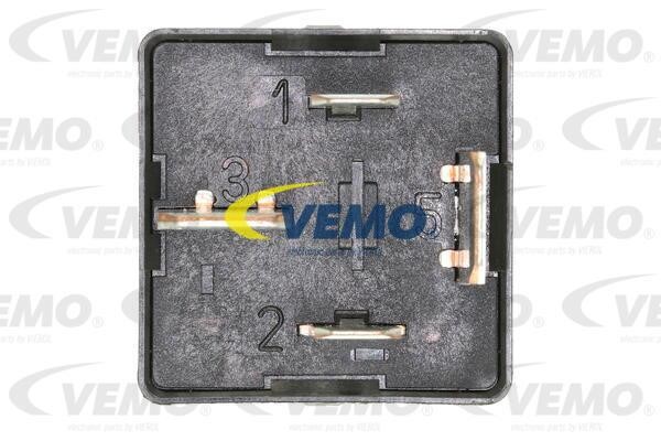 Multifunctional Relay Vemo V20-71-0018