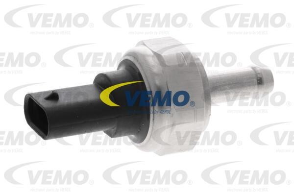 Vemo V20-72-0157 Sensor, exhaust pressure V20720157