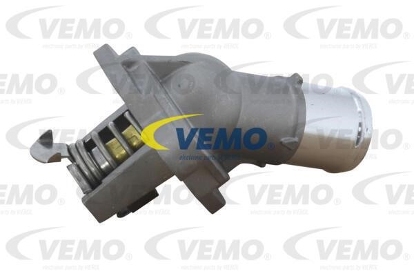 Vemo V40-99-1107 Thermostat, coolant V40991107