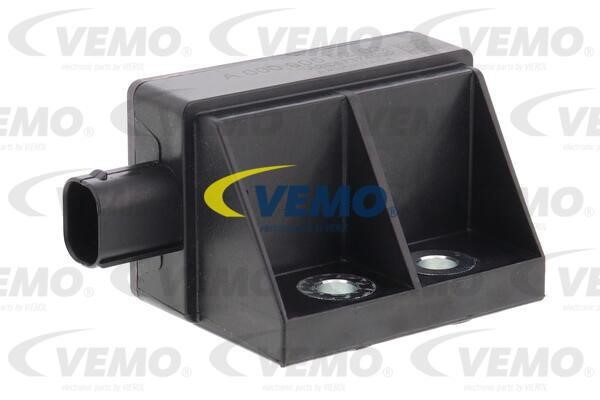Vemo V30-72-0241 Acceleration sensor (ESP) V30720241