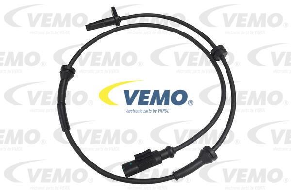 Vemo V24-72-0283 Sensor, wheel speed V24720283