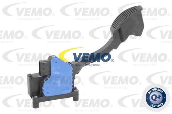 Vemo V24-82-0006 Accelerator Pedal Kit V24820006