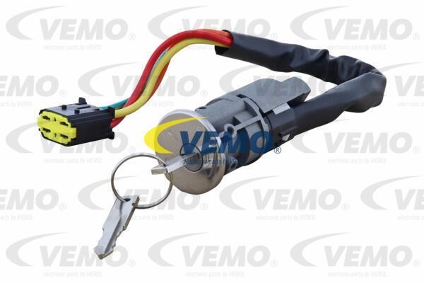 Vemo V46-80-0050 Ignition-/Starter Switch V46800050