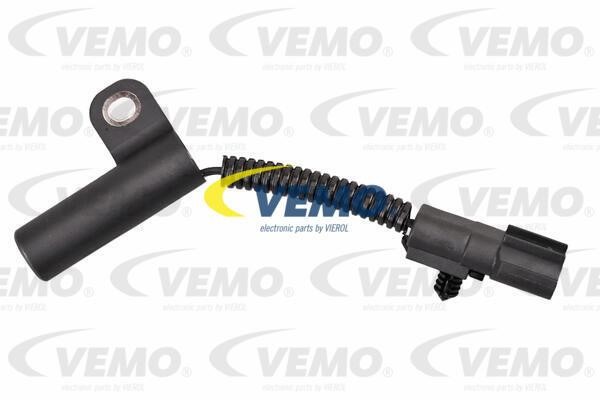 Vemo V33-72-0165 Crankshaft position sensor V33720165