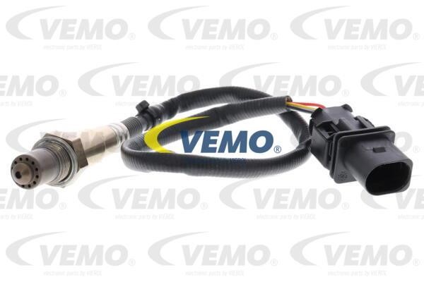 Vemo V40-76-0049 Lambda sensor V40760049