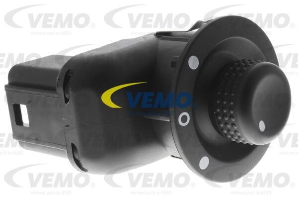 Vemo V46-73-0067 Mirror adjustment switch V46730067