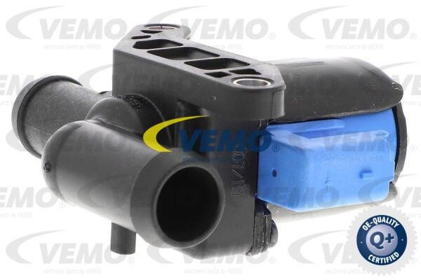 Vemo V22-77-1004 Heater control valve V22771004